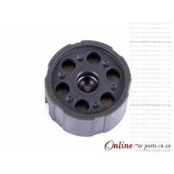 VW GOLF III 1.8 GSX GTS 3 96-99 Clutch Kit