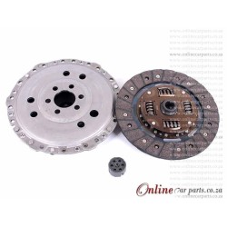 VW POLO PLAYA POLO CLASSIC 1.8i 96-03 Clutch Kit