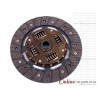 VW POLO PLAYA POLO CLASSIC 1.8i 96-03 Clutch Kit