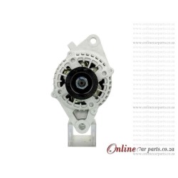 Toyota Hilux 2.7i 2TR-FE VVTi 75A 12V 4 Pin 7 Groove 2 Mount Hole Alternator 27060-0C020 104210-9000