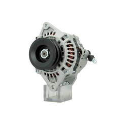 Ford Courier 2500 TD 97-00 WL-T 75A 12V 2 Groove IR/IF 3 PIN Alternator OE WL8118300 F8RU10300BA