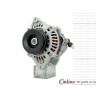 Ford Ranger 2.5TD 00-08 WL-T 75A 12V 2 Groove IR/IF 3 PIN Alternator OE WL8118300 F8RU10300BA