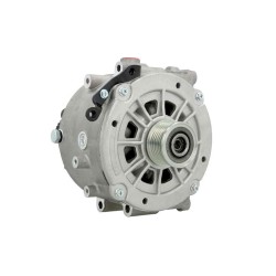 Mercedes Benz ML 270 CDI 00-04 W163 OM612 190A 14V Water Cooled Alternator A0001501750 10480404