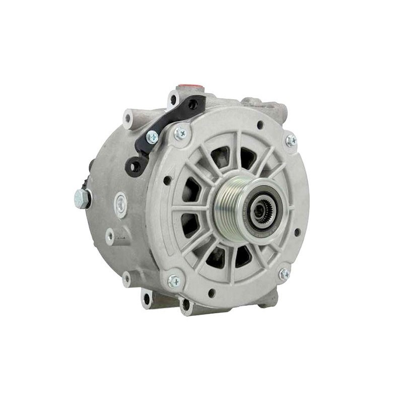 Mercedes Benz ML 270 CDI 00-04 W163 OM612 190A 14V Water Cooled Alternator A0001501750 10480404
