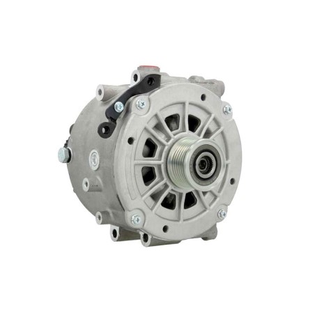 Mercedes Benz ML 270 CDI 00-04 W163 OM612 190A 14V Water Cooled Alternator A0001501750 10480404