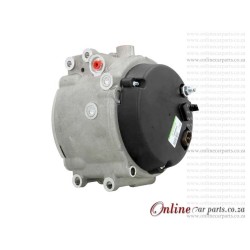 Mercedes Benz ML 270 CDI 00-04 W163 OM612 190A 14V Water Cooled Alternator A0001501750 10480404