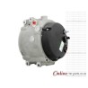 Mercedes Benz ML 270 CDI 00-04 W163 OM612 190A 14V Water Cooled Alternator A0001501750 10480404