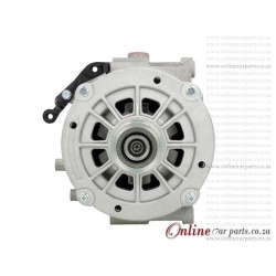 Mercedes Benz E Class C270 CDI 00-02 W210 OM612 190A 14V Water Cooled Alternator A0001501750 10480404