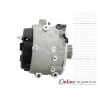 Mercedes Benz ML 270 CDI 00-04 W163 OM612 190A 14V Water Cooled Alternator A0001501750 10480404