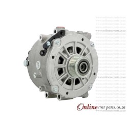 Mercedes Benz ML 270 CDI 00-04 W163 OM612 190A 14V Water Cooled Alternator A0001501750 10480404