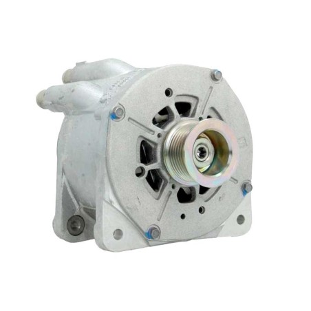 Renault Espace 2.0i 02-06 F4R 150A 12V 7 Groove Water Cooled Alternator OE 8200138269 SG15L035