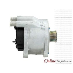 Renault Espace 2.0i 02-06 F4R 150A 12V 7 Groove Water Cooled Alternator OE 8200138269 SG15L035