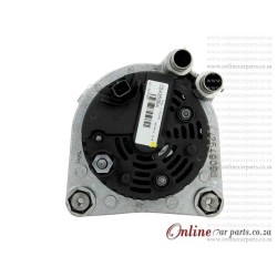 Renault Espace 2.0i 02-06 F4R 150A 12V 7 Groove Water Cooled Alternator OE 8200138269 SG15L035