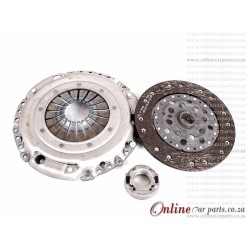 Mercedes C-CLASS W202-SERIES C 180 94-5 00 Clutch Kit