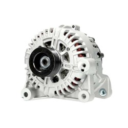 BMW E53 X5 E83 2.0D 14V 150A 6 Groove 2P L-DFM M47D20 M57D30 Alternator OE TG15C012 2542672B