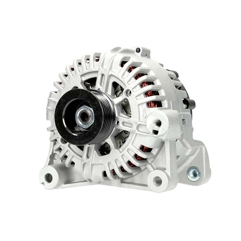 BMW E53 X5 E83 2.0D 14V 150A 6 Groove 2P L-DFM M47D20 M57D30 Alternator OE TG15C012 2542672B