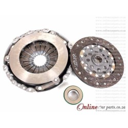 Mercedes C-CLASS W202-SERIES C 180 94-5 00 Clutch Kit