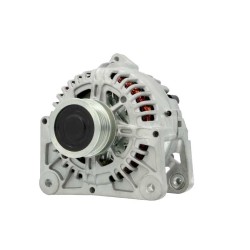 Renault Scenic II 85KW 1.6i 16V K4M 2003- 110A 12V 5 X Groove Alternator OE TG11C062 23100-00QBA