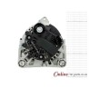 Nissan Almera 1.5 dCi 02-03 K9K N16E 110A 12V 5 X Groove Alternator OE TG11C062 23100-00QBA