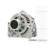 Renault Megane II 85KW 1.6i 16V K4M 2002- 110A 12V 5 X Groove Alternator OE TG11C062 23100-00QBA