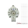 Tata Indica 1.4 75A 12V SA28 4 Groove IR/EF Alternator OE 284315400101 26021326