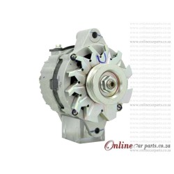 Tata Indica 1.4 75A 12V SA28 4 Groove IR/EF Alternator OE 284315400101 26021326