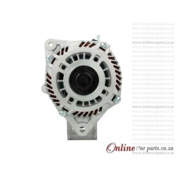 Nissan Cabstar 2.5 DCi 2005- YD25DDTi 12V 150A 7 Groove 3P Alternator OE A3TJ0781 23100-EB315
