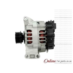 Mercedes Benz A Class A170 W169 M266.940 8V 05-09 12V Alternator
