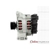 Mercedes Benz A Class A170 W169 M266.940 8V 05-09 12V Alternator