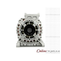 Mercedes Benz A Class A170 W169 M266.940 8V 05-09 12V Alternator