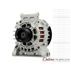 Mercedes Benz A Class A170 W169 M266.940 8V 05-09 12V Alternator