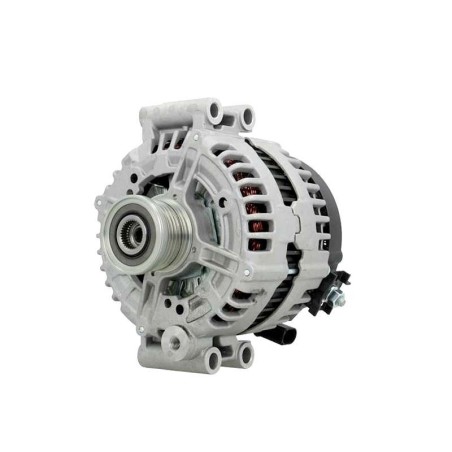 BMW 1 Series E88 135i N54B30A N55B30 24V 08-11 Alternator