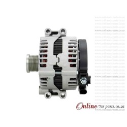 BMW 1 Series E88 135i N54B30A N55B30 24V 08-11 Alternator