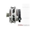 BMW 1 Series E88 135i N54B30A N55B30 24V 08-11 Alternator