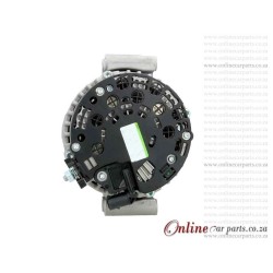 BMW 1 Series E88 135i N54B30A N55B30 24V 08-11 Alternator