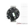 BMW 1 Series E88 135i N54B30A N55B30 24V 08-11 Alternator