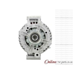 BMW 1 Series E88 135i N54B30A N55B30 24V 08-11 Alternator