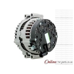 BMW 1 Series E88 135i N54B30A N55B30 24V 08-11 Alternator