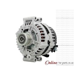 BMW 1 Series E88 135i N54B30A N55B30 24V 08-11 Alternator
