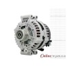 BMW 1 Series E88 135i N54B30A N55B30 24V 08-11 Alternator