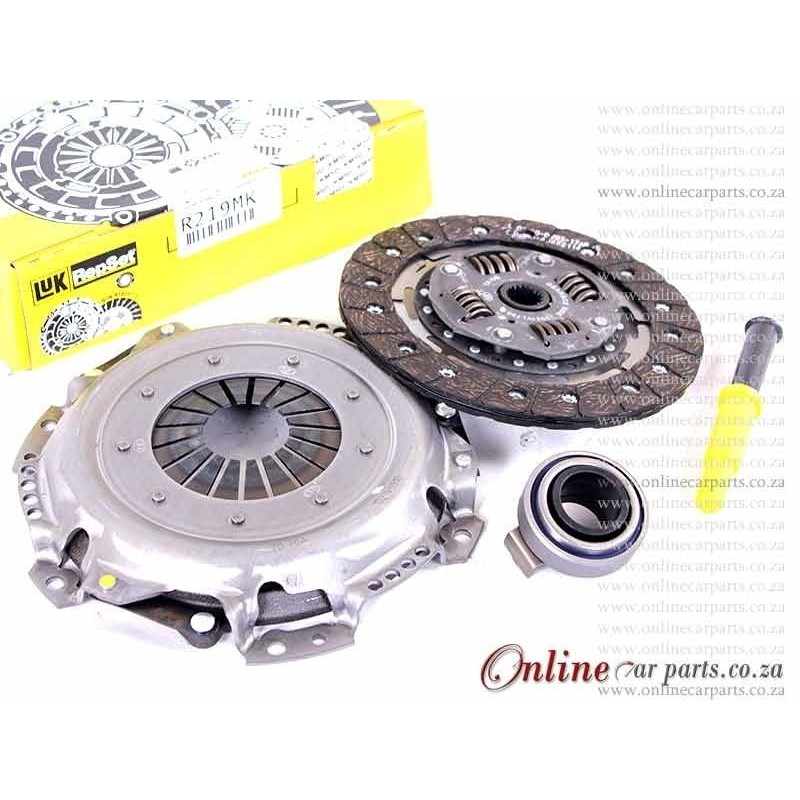 HONDA CRX 1.6i DOHC 92-93 Clutch Kit