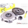 HONDA CRX 1.6i DOHC 92-93 Clutch Kit