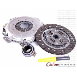 HONDA CRX 1.6i DOHC 92-93 Clutch Kit