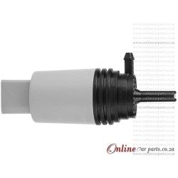 BMW 3 Series E90 05-13 Windscreen Washer Pump