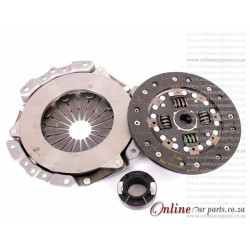 HYUNDAI GETZ 1.3i 03-05 Clutch Kit