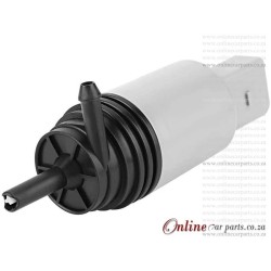 BMW X3 F25 10-17 Windscreen Washer Pump