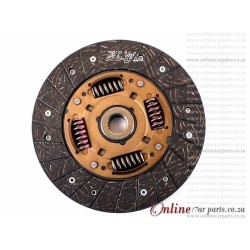 HYUNDAI GETZ 1.3i 03-05 Clutch Kit
