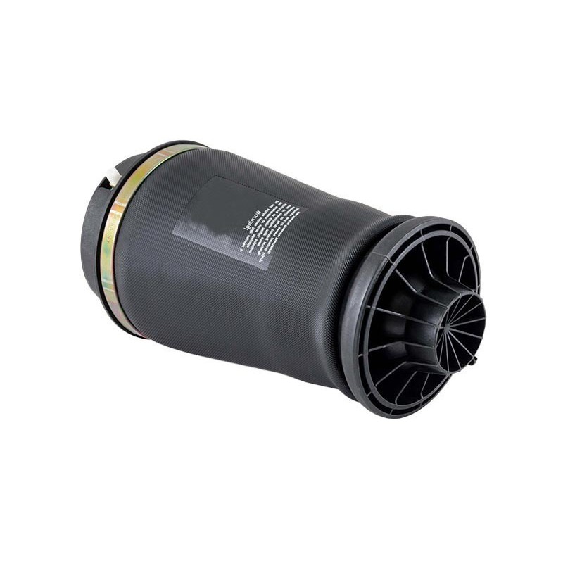 Mercedes Benz ML GL W164 W166 X164 05-19 Rear Air Bellow Air Suspension Spring