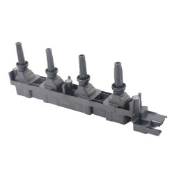 Peugeot 206 180 GTI 16V 03-06 RKF EW10J4S 6 PIN Ignition Coil OE 9635172580 9645333180
