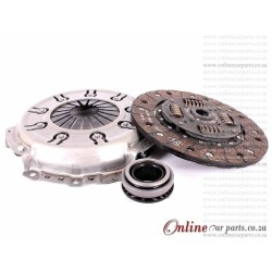 HYUNDAI GETZ 1.4i 06-12 Clutch Kit